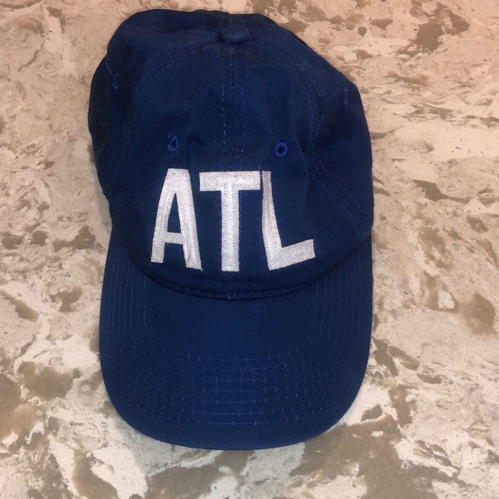 ATL Aviate Hat